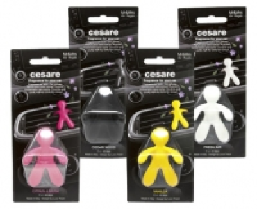 MR&MS FOR PEOPLE CESARE AUTODUFT