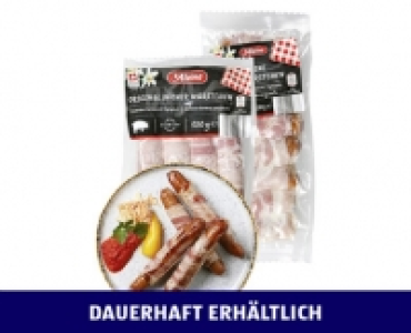 ALPINA BERNER WÜRSTCHEN