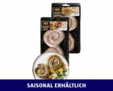 Aldi Suisse  BBQ GRILLSCHNECKE