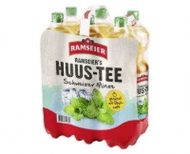 RAMSEIER® HUUS-TEE