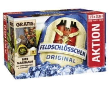 FELDSCHLÖSSCHEN ORIGINAL CHF 11.89
