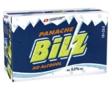 BILZ PANACHÉ CHF 9.89
