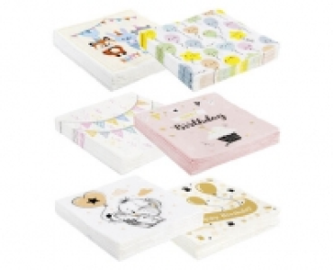KOKETT® PARTY-SERVIETTEN