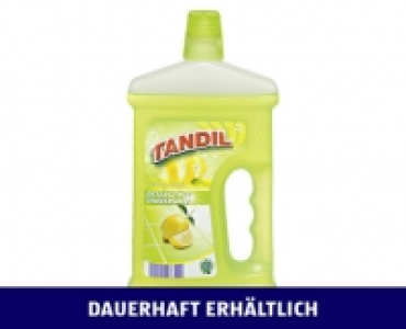 Aldi Suisse  TANDIL ALLZWECKREINIGER