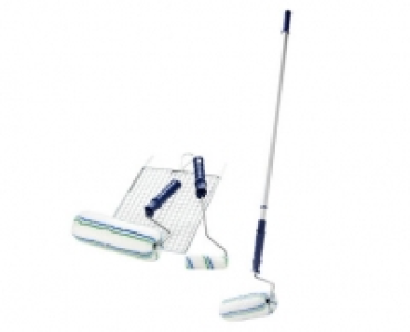 DECO STYLE® MALER-SET, 4-TEILIG