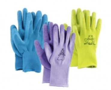ROBUSTE GARTENHANDSCHUHE