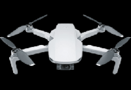 MediaMarkt Dji DJI Mavic Mini - Fly More Combo - Drohne (2720 x 1530 Pixel