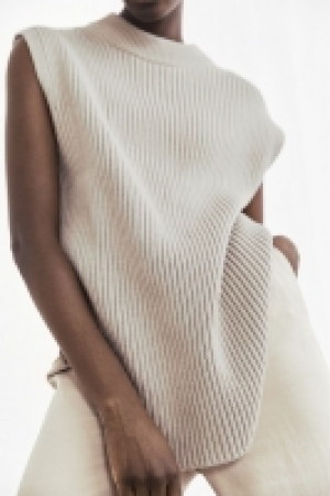 Oversized Pullunder CHF 9.95