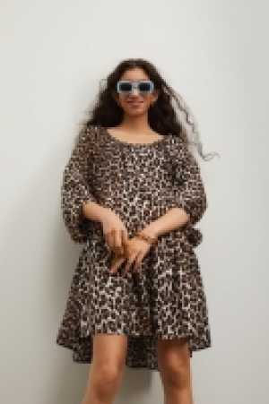 HM  Luftiges Kleid