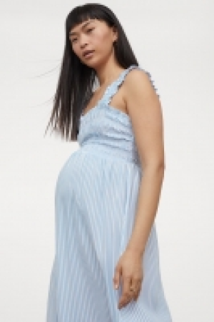MAMA Gesmoktes Kleid CHF 24.95