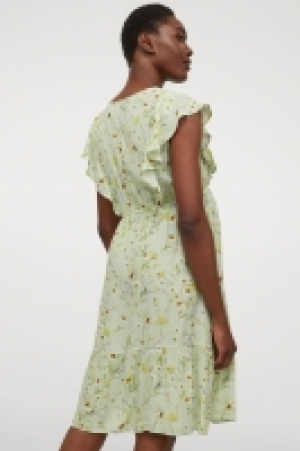 MAMA Kleid mit Volants CHF 25.95