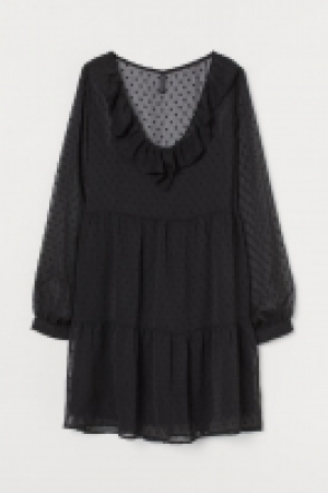 Kurzes Kleid