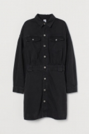 Blusenkleid aus Denim CHF 24.95