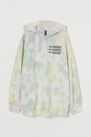 Oversized Hoodie CHF 19.95