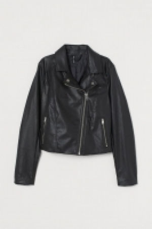 Bikerjacke
