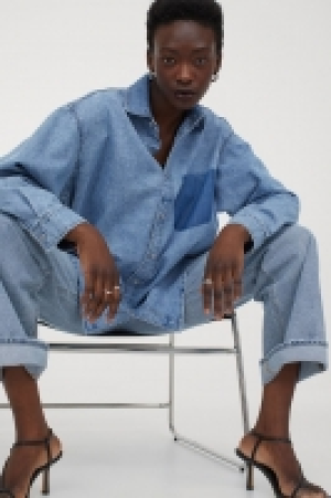 Oversized Bluse CHF 17.95