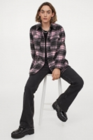 Oversized-Blusenjacke CHF 24.95