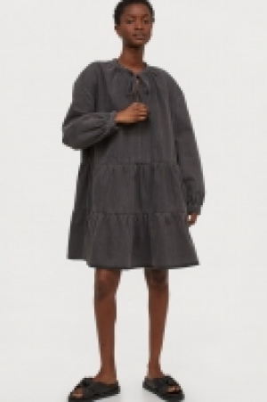 Kleid aus Baumwolltwill CHF 17.95