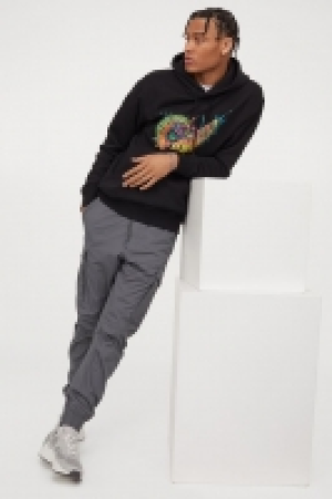 Hoodie Regular Fit CHF 19.95