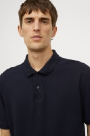 HM  Poloshirt aus Baumwolle