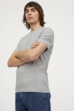 T-Shirt Slim Fit CHF 7.95