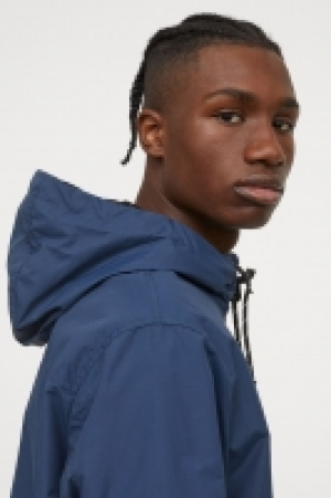 Nylon-Windjacke CHF 19.95