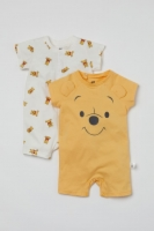 2er-Pack Schlafstrampler CHF 14.95
