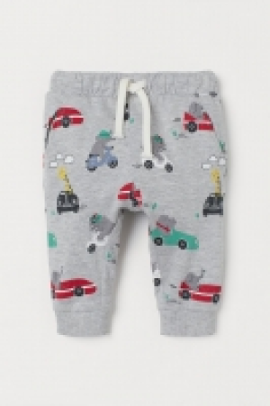 Joggers aus Baumwolle CHF 4.95