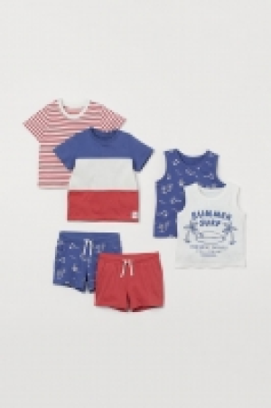 6-teiliges Sommerset CHF 24.95