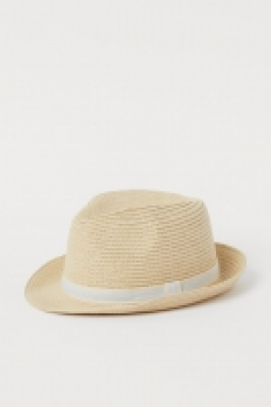 Strohhut CHF 4.95