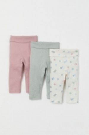 3er-Pack Leggings CHF 11.95