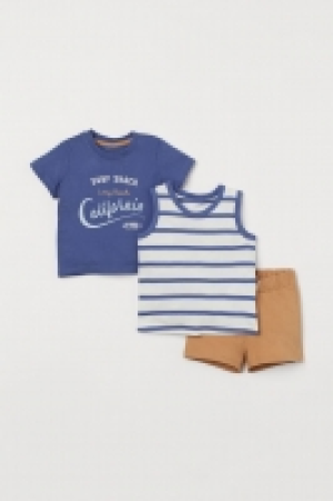 3-teiliges Sommerset CHF 14.95