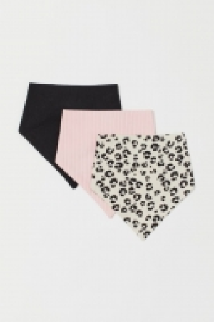 3er-Pack Dreieckstücher CHF 4.95