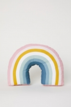 Regenbogenkissen CHF 9.95