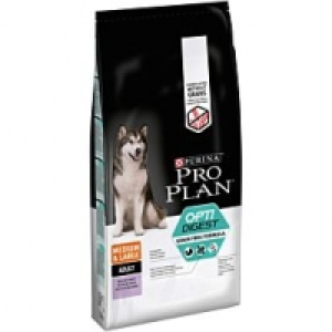 Pro Plan Dog Adult Medium & Large Sensitive Digestion Truthahn glutenf CHF 31.90