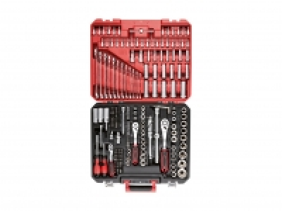 Steckschlüssel-Set, 216-teilig CHF 99.00