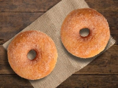 Mini Donut Zimt-Zucker CHF 1.45