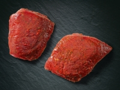 Straussen Steak CHF 2.79
