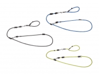Hundeleine mit Halsband