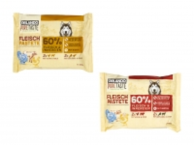 Pure Taste Hundevollnahrung CHF 1.79