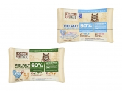 Pure Taste Katzennassnahrung CHF 1.49