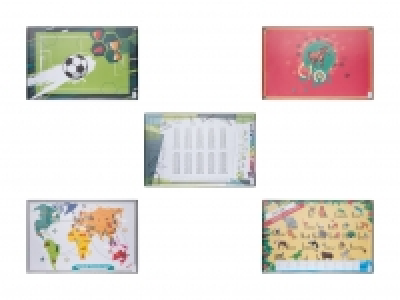 Schreibunterlage CHF 3.99
