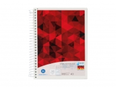 Spiral-Notizblock DIN A5