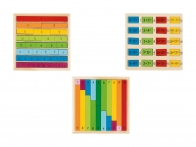 Lidl  Rechen-Lernspiele