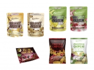 Protein Produkte CHF 1.99