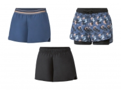 Funktionsshorts CHF 6.99