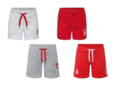 Lidl  Kinder-Shorts/Sweatbermudas