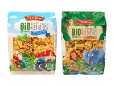 Bio Kinderpasta CHF 1.39