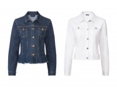 Jeansjacke CHF 14.99