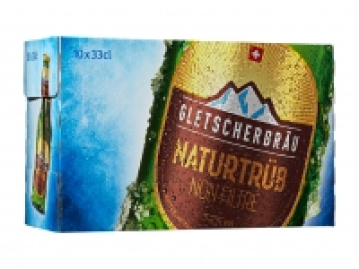 Schweizer Bier naturtrüb CHF 4.99